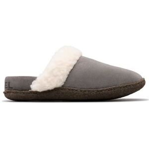 Sorel Nakiska Slide II Dame, Quarry / Natural 41