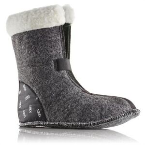 Sorel Caribou Innerboot Dame, Off-White 39,5