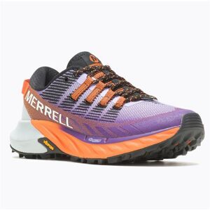 Merrell Agility Peak 4 Womens, Purple / Exuberance 38