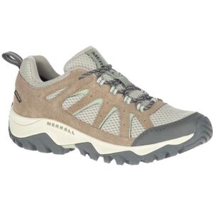 Merrell Oakcreek WP Womens, Brindle 38