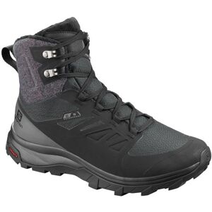 Salomon Outblast TS CSWP Womens, Black #10