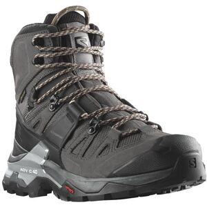 Salomon Quest 4 Gore-Tex Womens, Black / Magnet 41