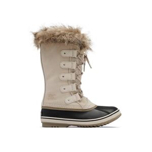 Sorel Joan of Arctic WP Womens, Fawn / Omega Taupe 42
