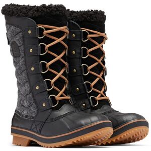 Sorel Tofino II WP Womens, Black / Gum 38