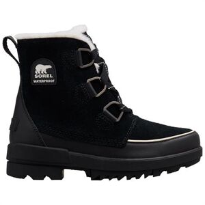 Sorel Torino II Womens, Black 40,5