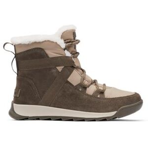 Sorel Whitney II Flurry WP Womens, Major / Omega 37,5