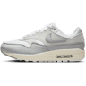 Nike Air Max 1 '87-sko til kvinder - grå grå 43