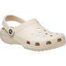 CROCS CLASSIC CLOG 10001-2Y2 CLASSIC BONE 45-46