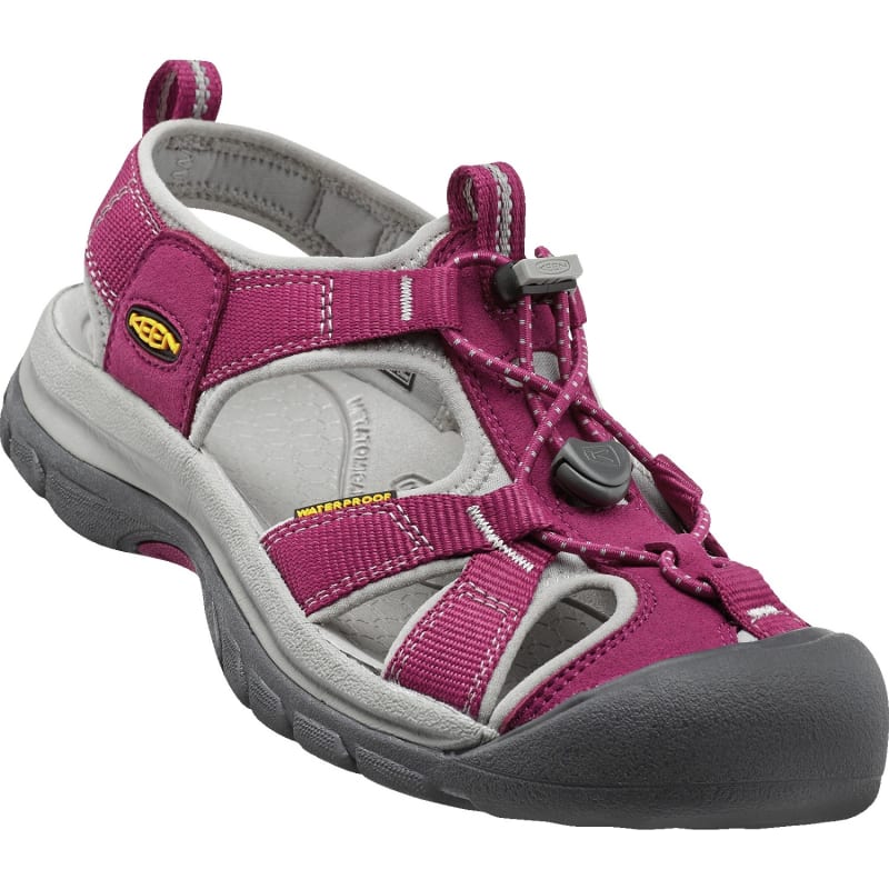 Keen Women's Venice H2 Lilla Lilla 41