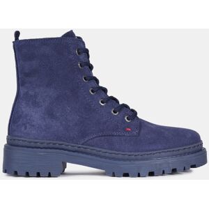 Lion of Porches Bota Navy