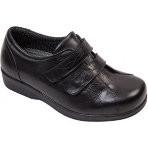 Nursing Care Zapato Diabetico Patricia Negro