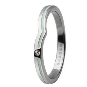 Anillo Skagen Mujer Skagen Jrsa018ss6 13