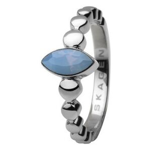 Anillo Skagen Mujer Skagen Jrsi005ss6 13