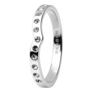 Anillo Skagen Mujer Skagen Jrss024ss5 10