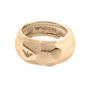 Anillo Armani Mujer Armani Eg20975508 55