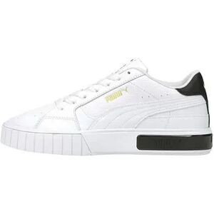 Puma CALISTAR - Zapatillas mujer black