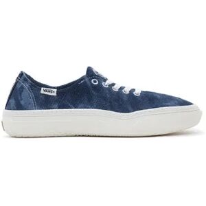 Vans CIRCLE VEE - Zapatillas dark blue