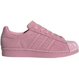 Adidas Originals SUPERSTAR W - Zapatillas mujer clpink/clpink/clpink