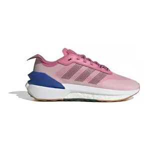 Adidas AVRYN - Zapatillas mujer pnkfus/pnkfus/royblu