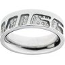 Anillo Miss Sixty Mujer Miss Sixty Sm0908016 16