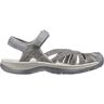 Keen rose sandal sandalias trekking mujer Gris (39,5)