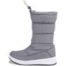 Cmp hoty wmn wp snow boot botas apreski mujer Gris (37)