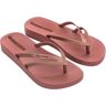 Ipanema bossa soft v chanclas mujer Rosa (38)