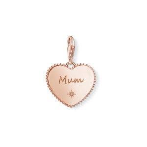 Charm Thomas Sabo Mujer Thomas Sabo 1688-416-40 2,60x2,00cm