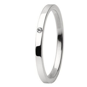 Anillo Skagen Mujer Skagen Jrss025ss5 10