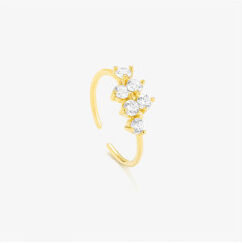 Anillo Radiant Mujer Radiant Ry000006