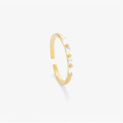 Anillo Radiant Mujer Radiant Ry000095