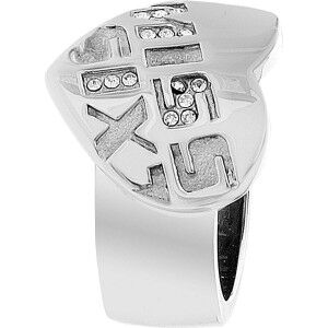 Anillo Miss Sixty Mujer Miss Sixty Smk504008 8