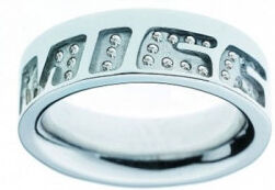 Anillo Miss Sixty Mujer Miss Sixty Wm10908a-14 14