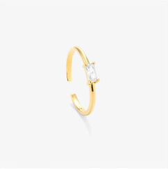 Anillo Radiant Mujer Radiant Ry000063 50