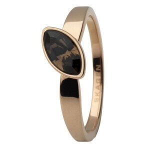 Anillo Skagen Mujer Skagen Jrsr034ss5 10