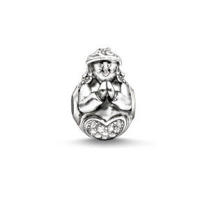 Abalorio Thomas Sabo Mujer Thomas Sabo K0182-643-14 1cm