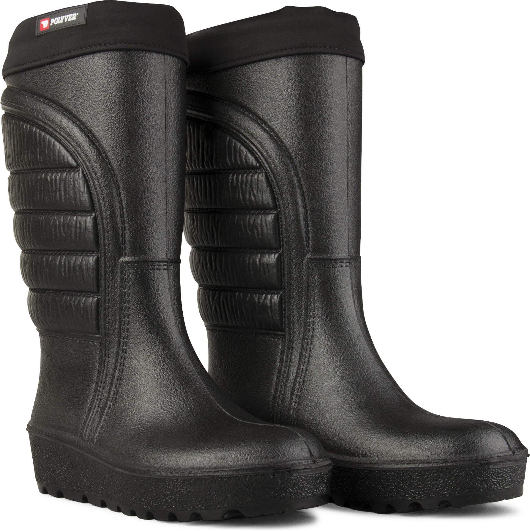 Polyver Botas de Invierno  Winter RS