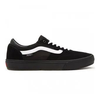 Vans GILBERT CROCKETT - Zapatillas blackout