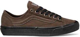 Vans STYLE 36 DECON VR3 SF - Zapatillas medium brown