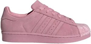 Adidas Originals SUPERSTAR W - Zapatillas mujer clpink/clpink/clpink