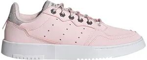 Adidas Originals SUPERCOURT W - Zapatillas mujer halpin/halpin/tragrn