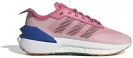 Adidas AVRYN - Zapatillas mujer pnkfus/pnkfus/royblu