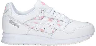 Asics GELSAGA - Zapatillas mujer white