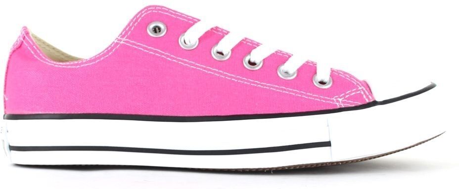 Converse Zapatilla moda mujer ct ox pink