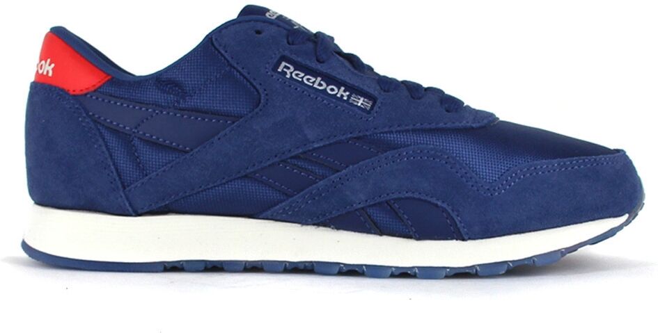 Reebok Zapatilla moda mujer cl nylon core