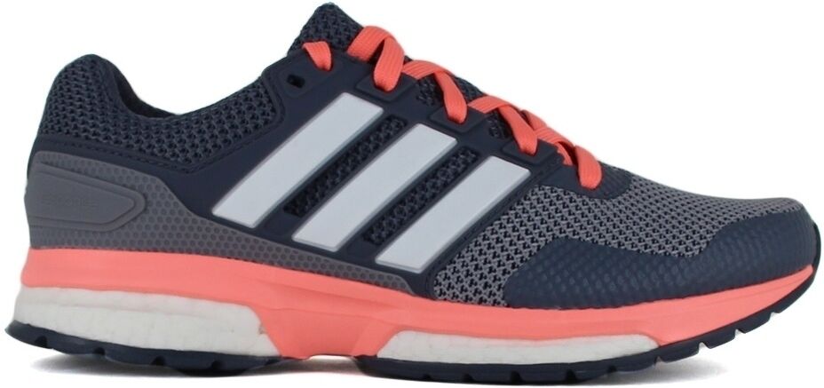 Adidas Zapatilla running mujer response boost 2 w