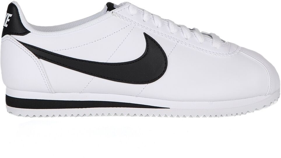 Nike Zapatilla moda mujer wmns classic cortez leather