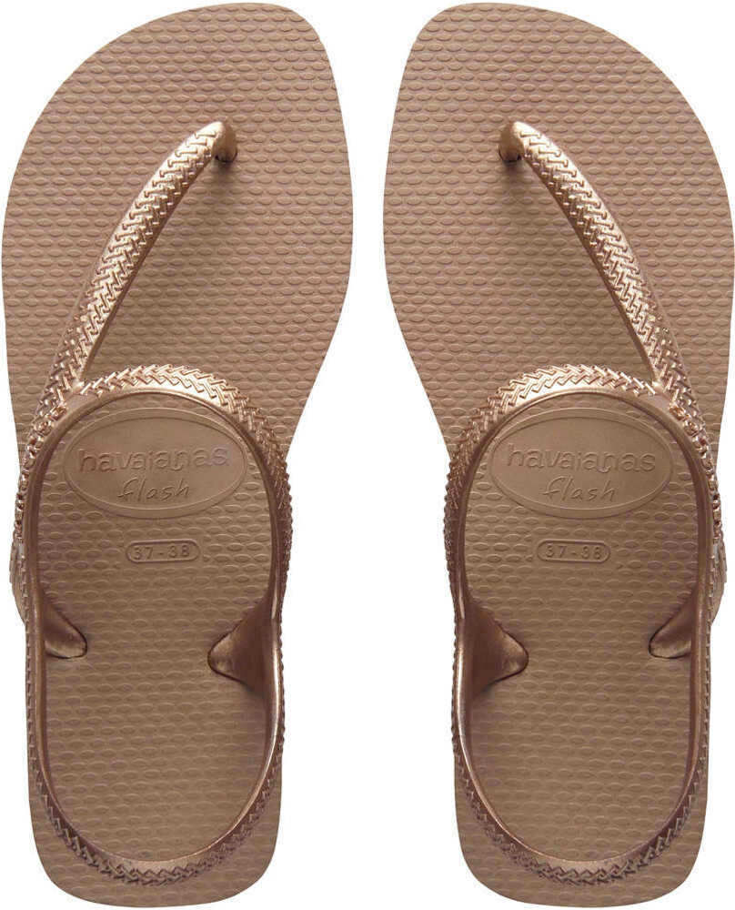 Havaianas flash urban chanclas mujer Rosa (3536)