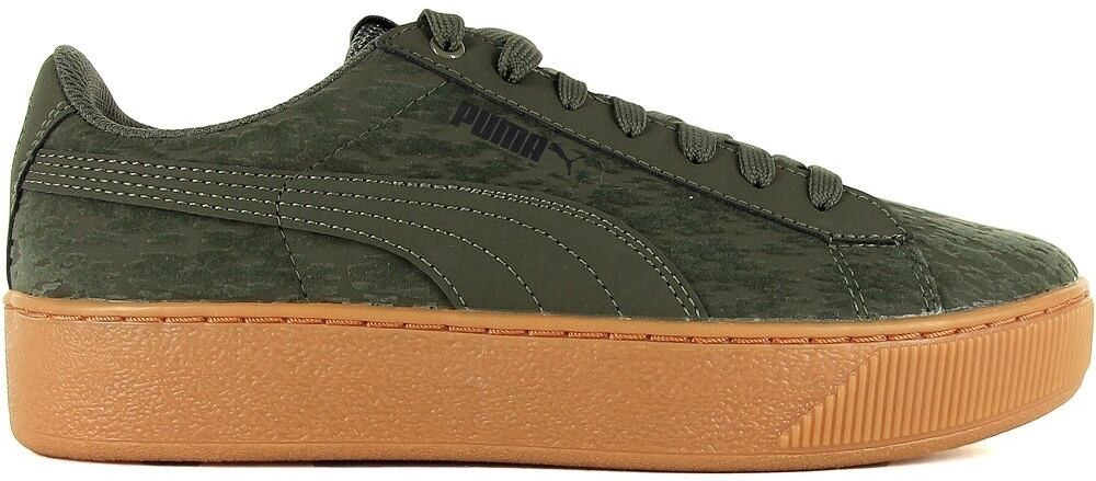 Puma Zapatilla moda mujer puma vikky platform vr