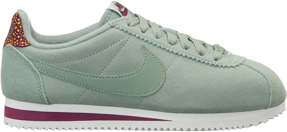 Nike Zapatilla moda mujer wmns classic cortez prem